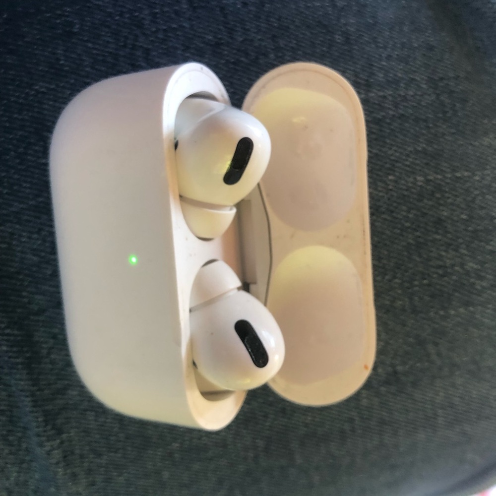 Apple Air Pod Pros
